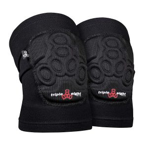 Triple Eight Covert Knee Pads