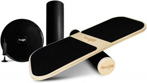 Loaded Board Tesseract Premium