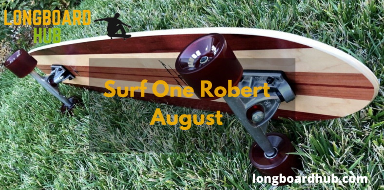 Surf One Robert August