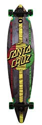 ruz Skate Mahaka Rasta Cruzer