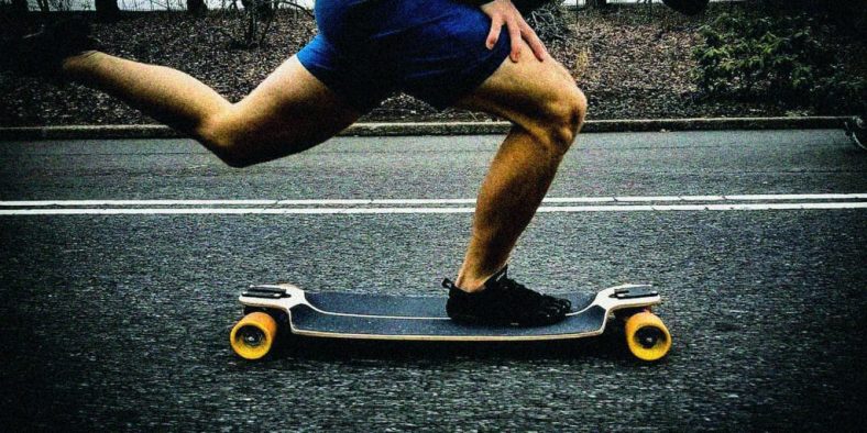 How to choose a cheap longboard