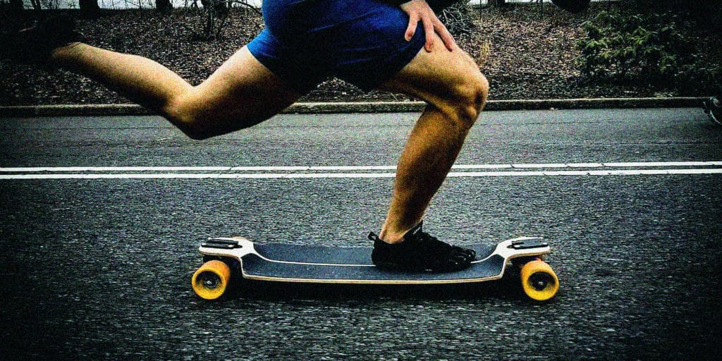 How to choose a cheap longboard