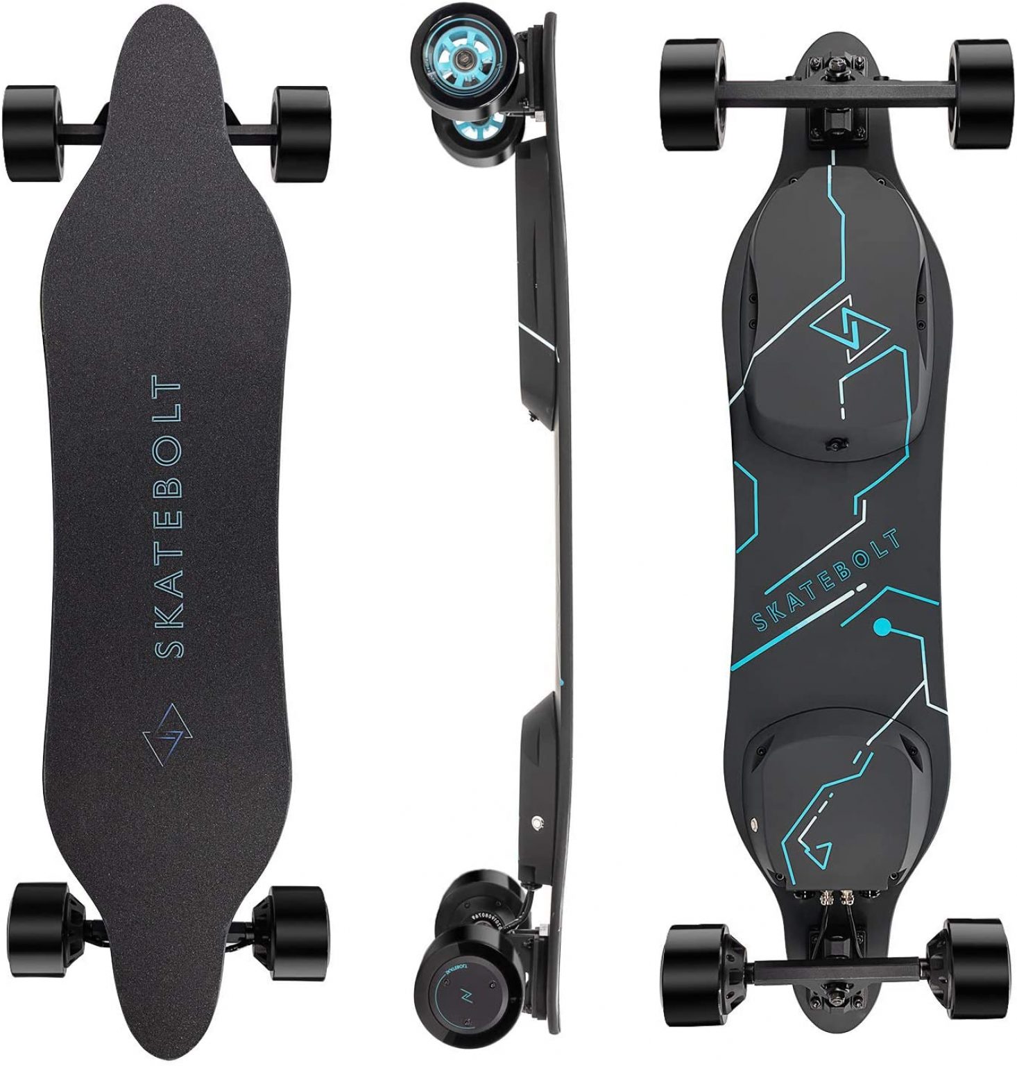 10 Best Electric Longboards under 300 Best Longboard Reviews