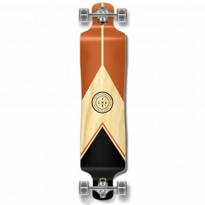 Affordable Cheap Longboard