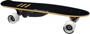 Electric longboards by RazorX