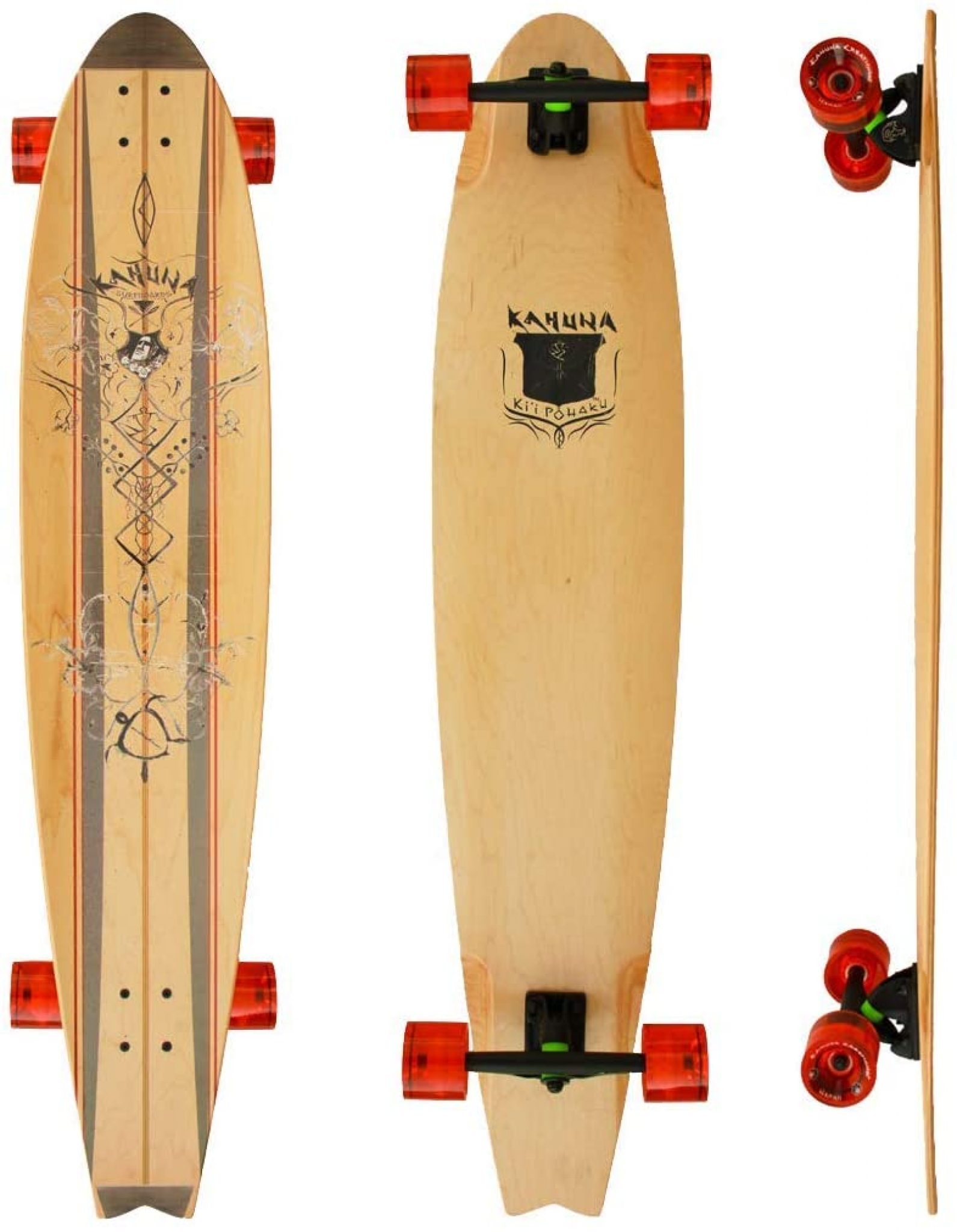 best longboards for heavy riders