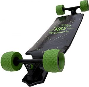 Affordable Cheap Longboard