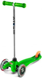 Best Scooter For 5 Year Old Reviews 2021