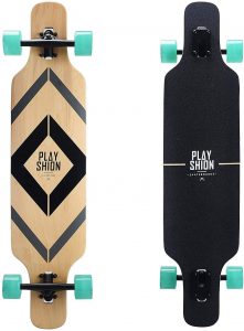 Affordable Cheap Longboard