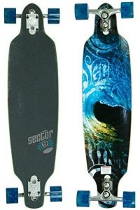 Sector 9 ApertureLongboard 