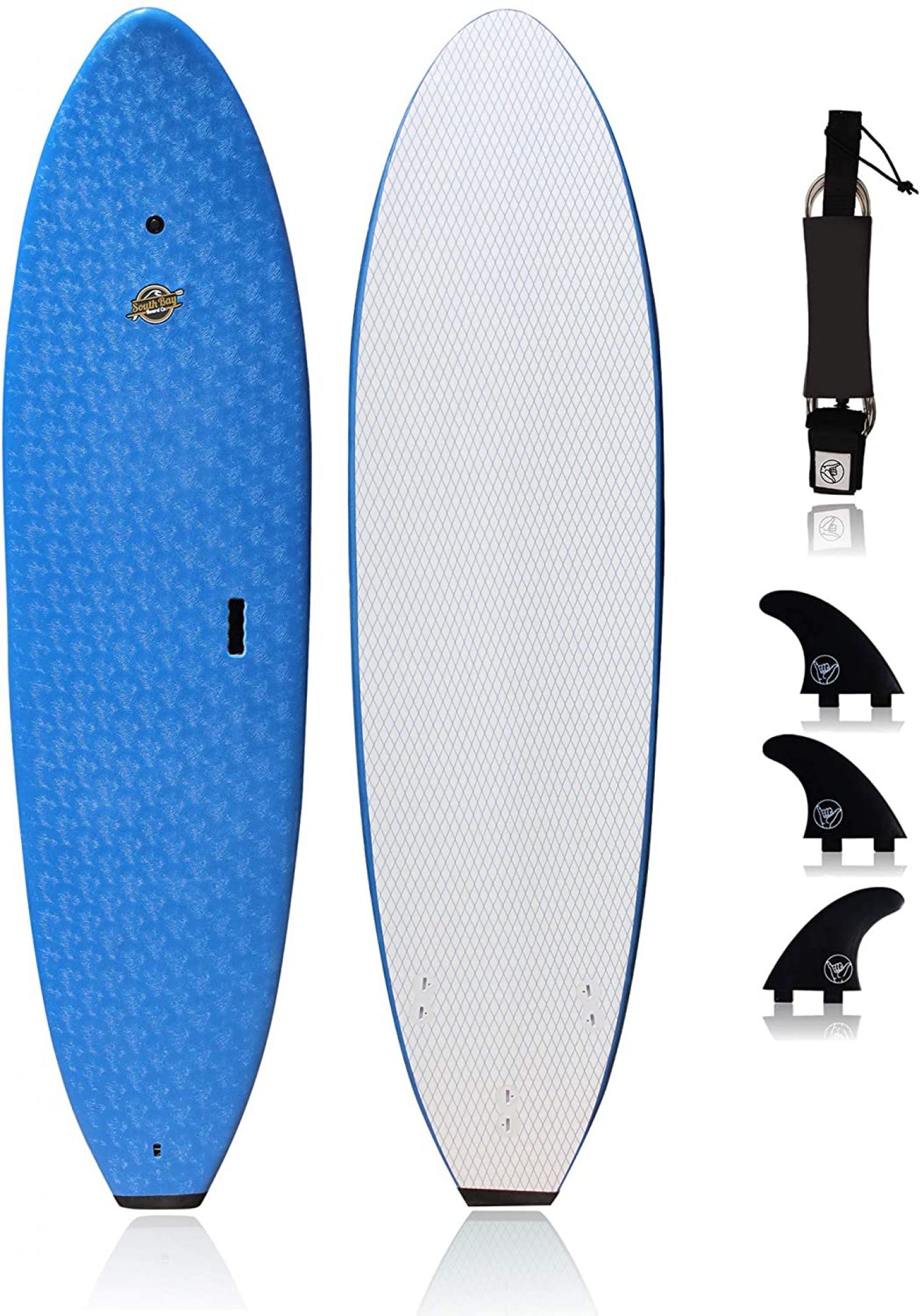 Longboards Surfboards for Beginners Of 2021 Best Surfboards Reviews
