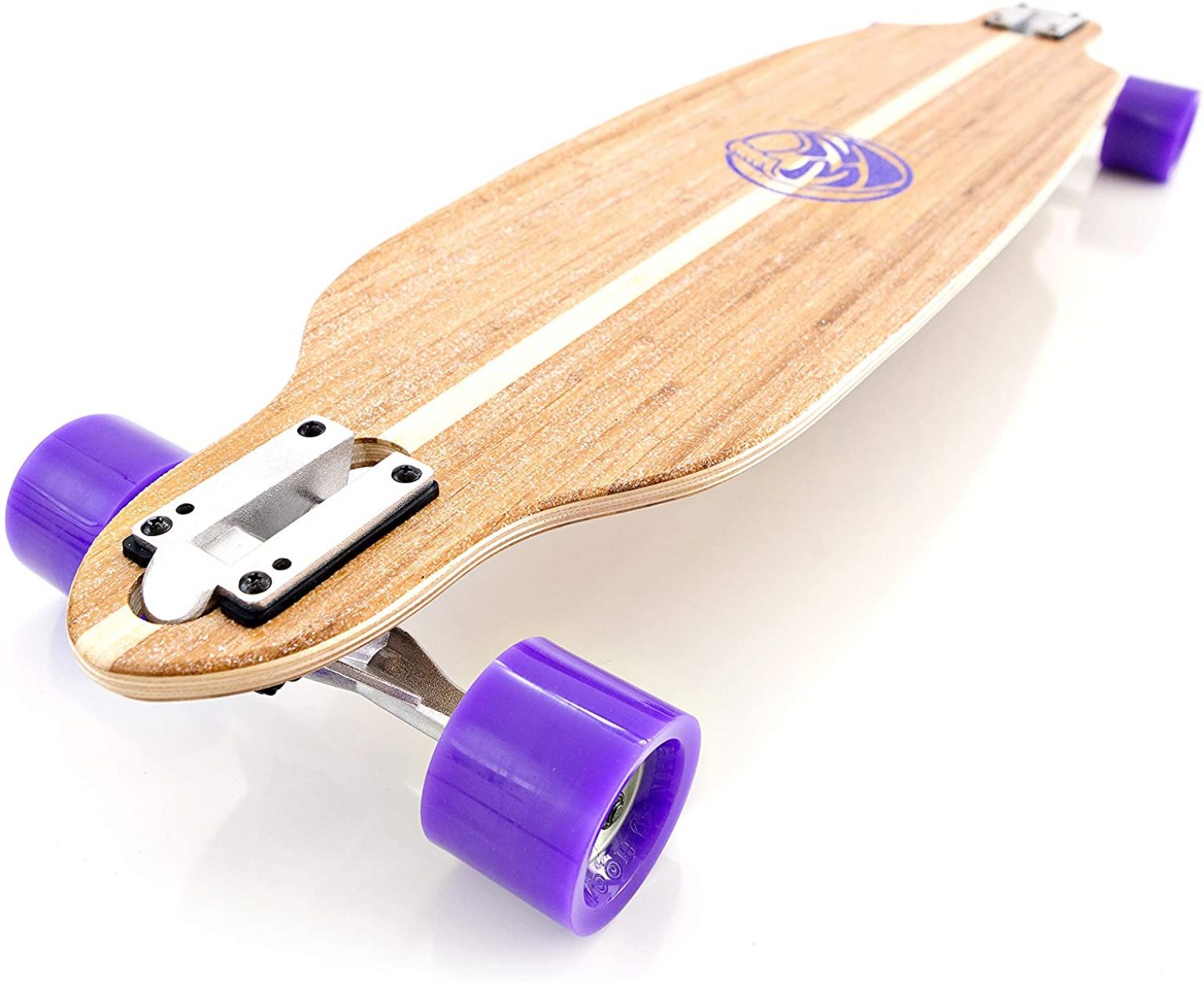 best longboard for heavy riders