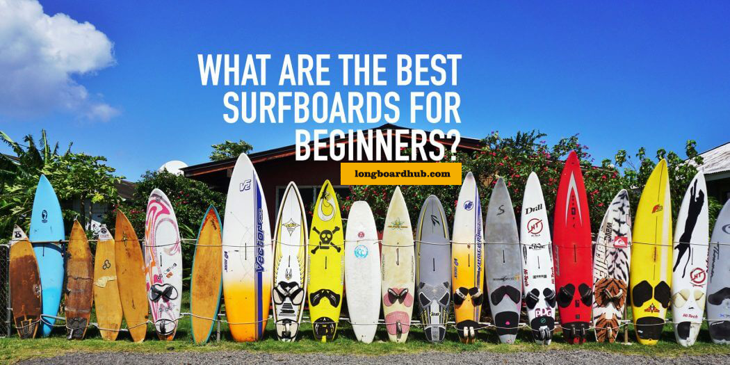 longboard surfboards for beginners