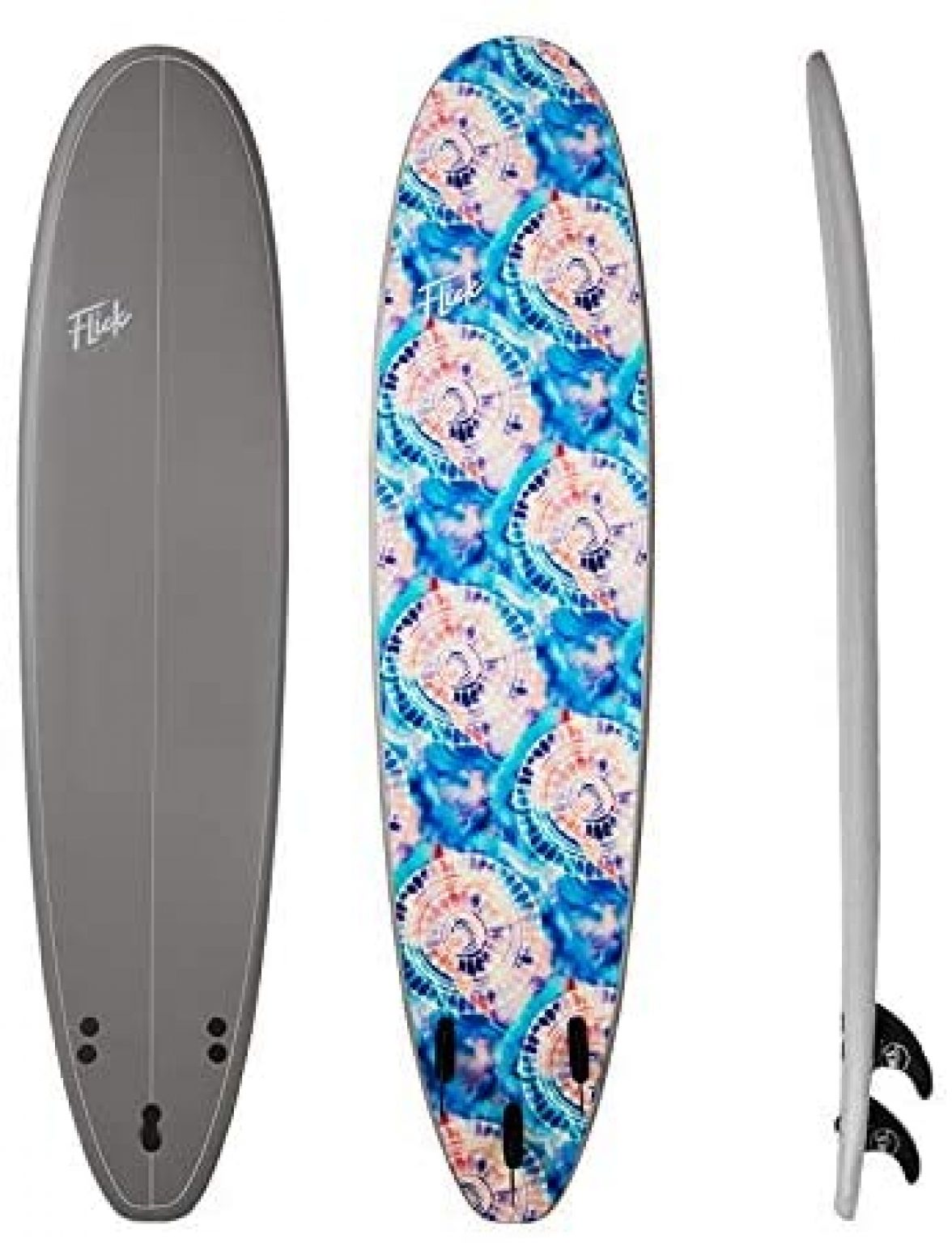 Longboards Surfboards for Beginners Of 2021 Best Surfboards Reviews