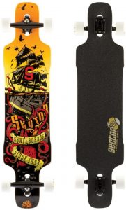 10. Sector 9 Dropper