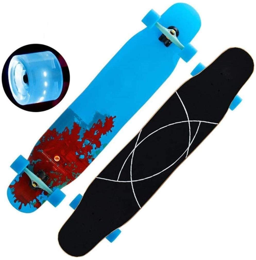 9 Best Longboards for Dancing in 2021 Features And Reviews