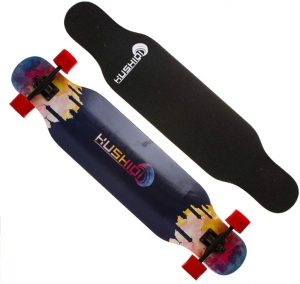  Skateboard 42