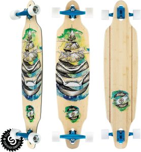 best Longboard For City Transportation