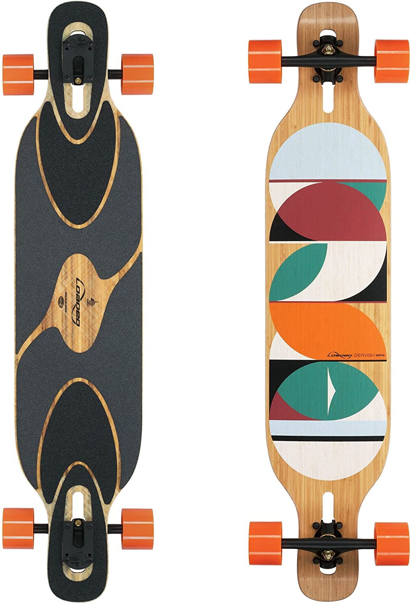 9 Best Longboards for Dancing in 2021 Features And Reviews