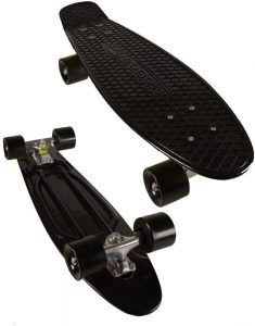 3. Classic complete skateboard for beginners: