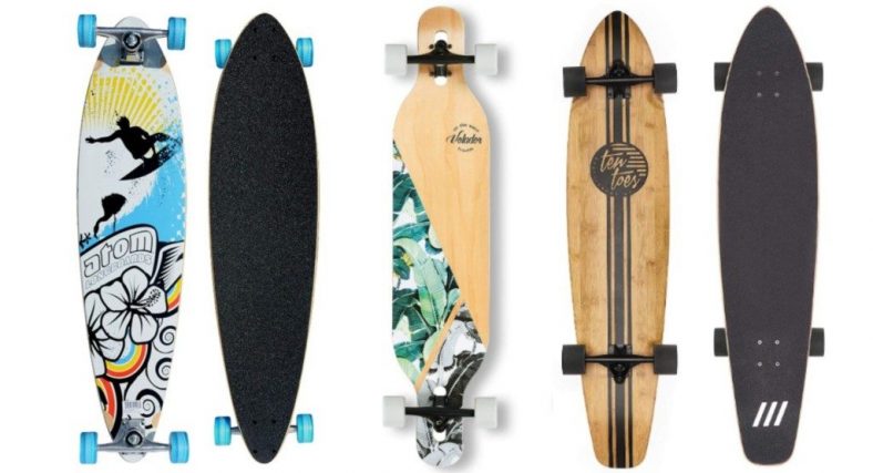 best inexpensive longboard