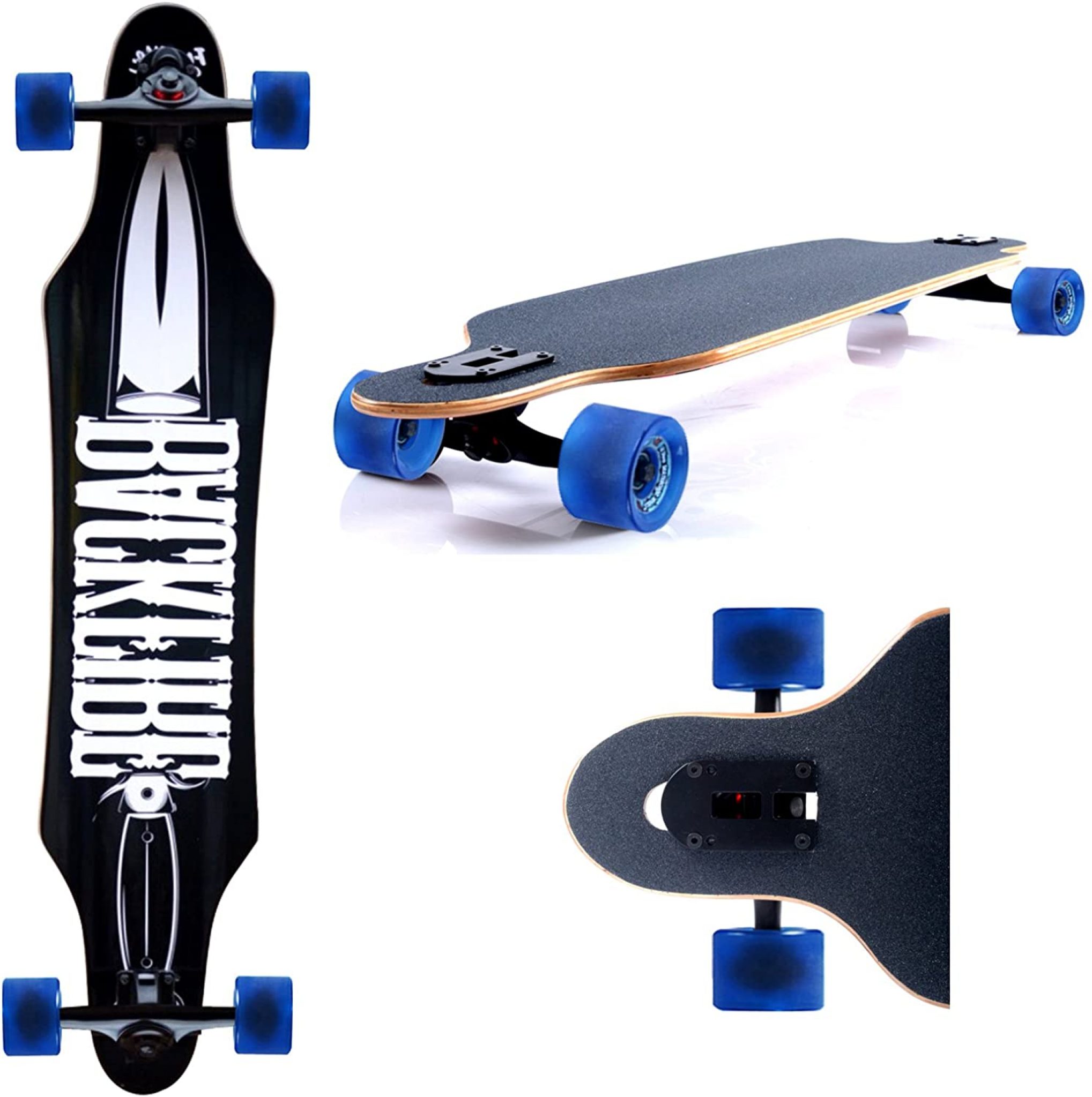 best longboard for beginners reddit