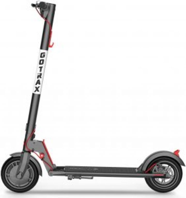 Best Cheap Fast Electric Scooter Reviews [Buyer's Guide] In 2021