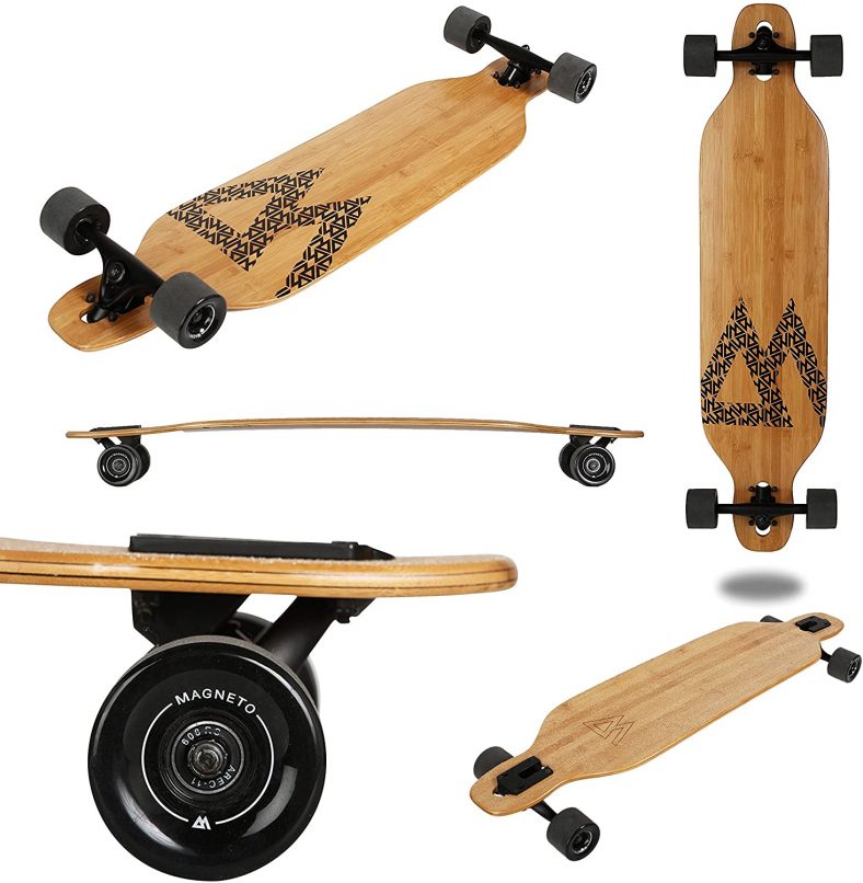 Top 20 Best Longboards For Beginners 2021