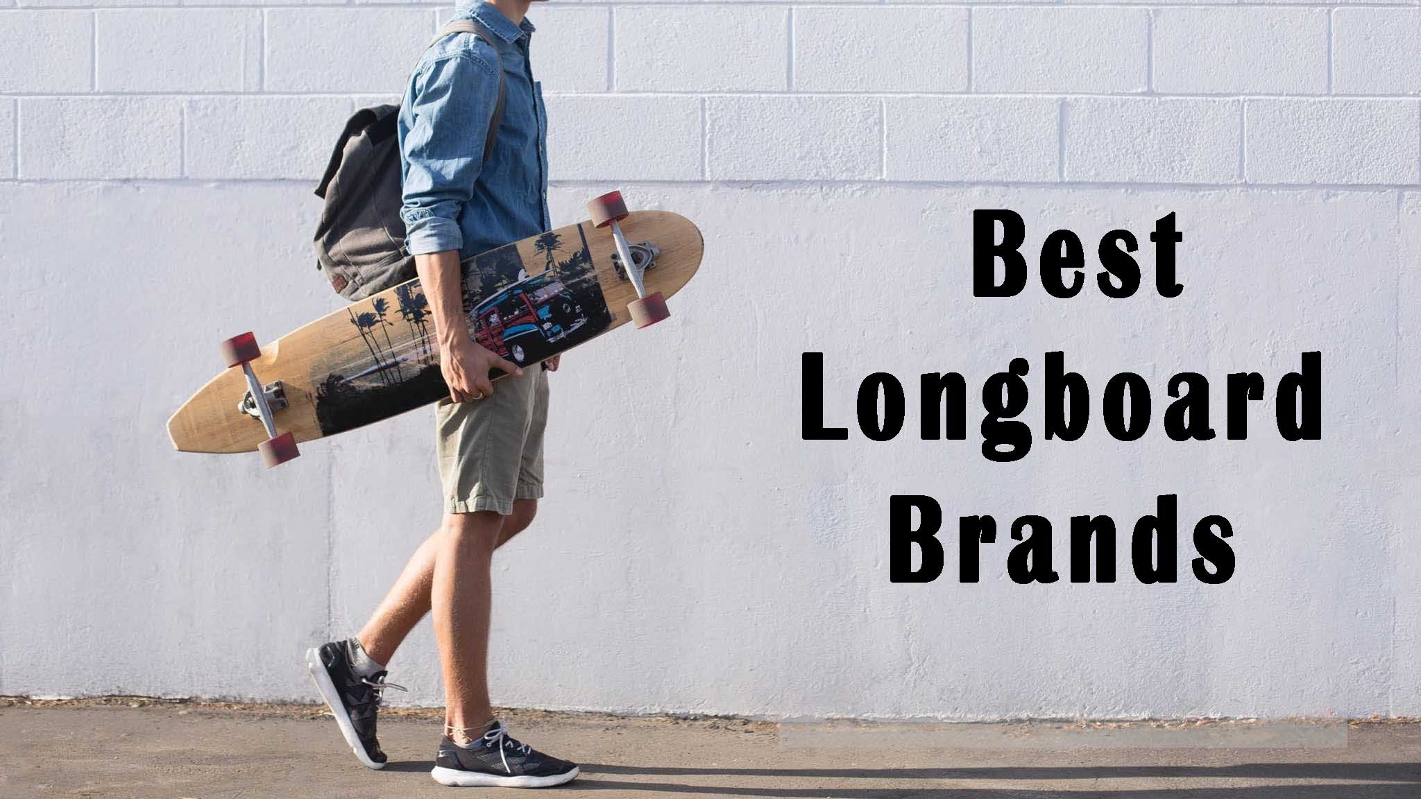 long board buyer guides 2019