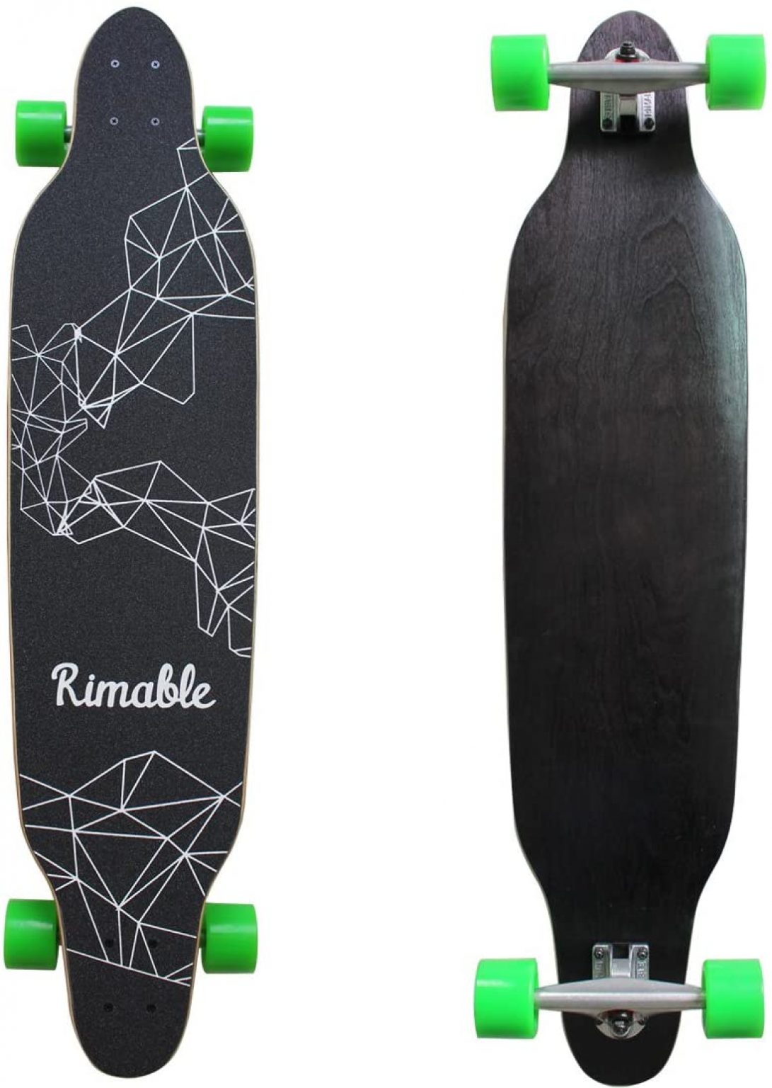best longboard under 150