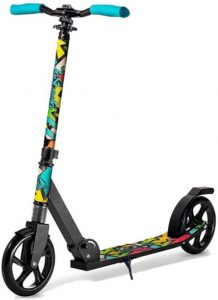  Lascoota Scooters for Kids 8 Years and up 