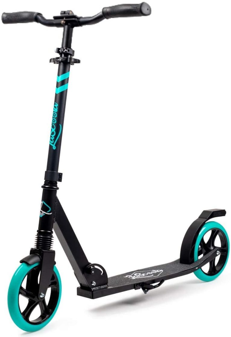 Best Scooters for 9 Year Old [Features And Buying Guides]