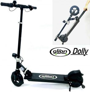  Glion Dolly Foldable Lightweight