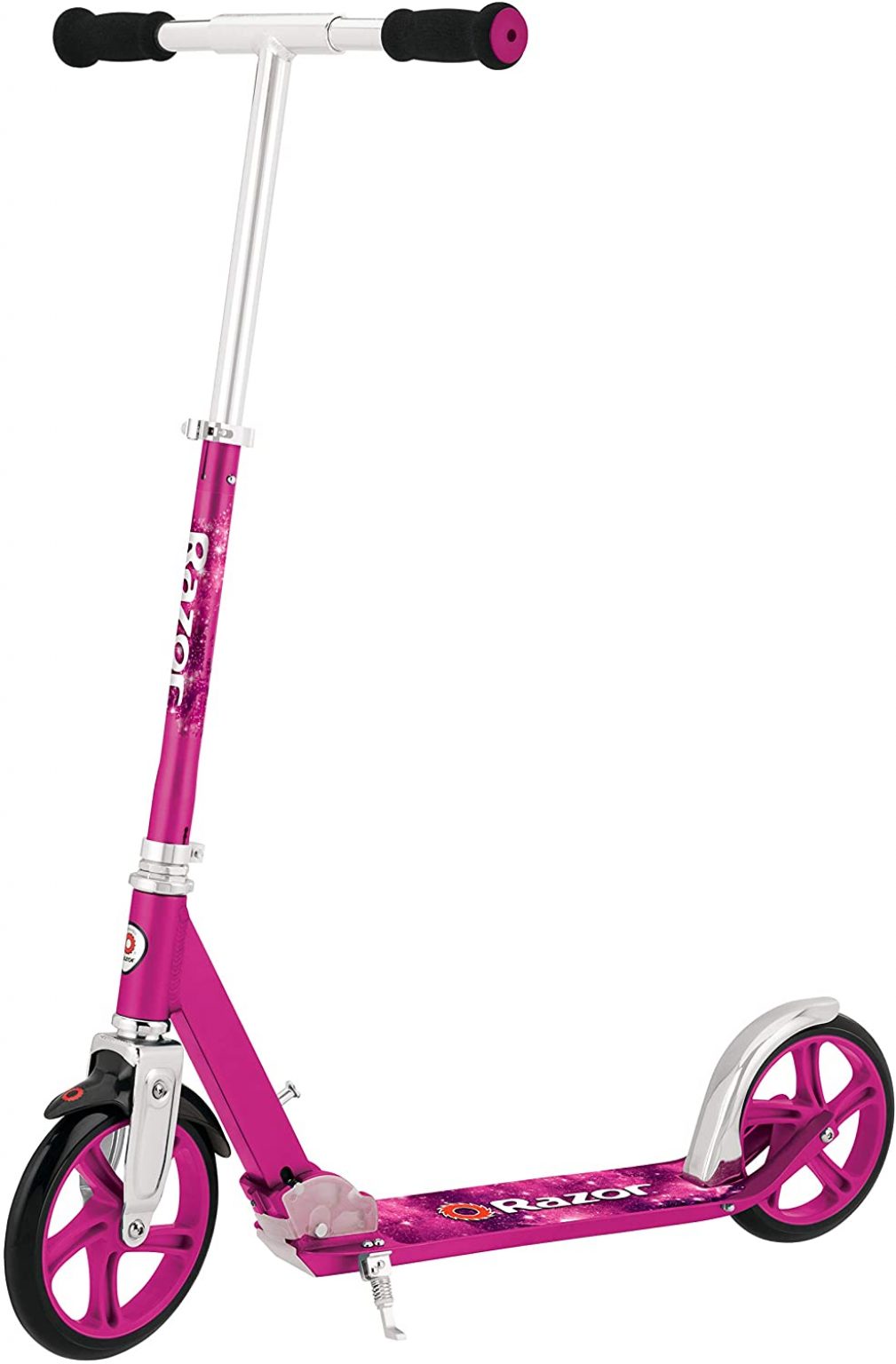 Best Scooters for 9 Year Old [Features And Buying Guides]