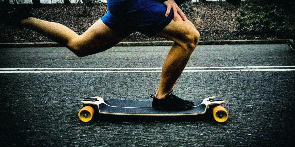 How to choose a cheap longboard for beginners
