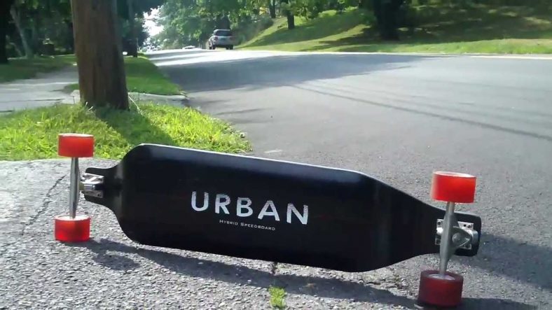 Best Urban Longboards Reviews