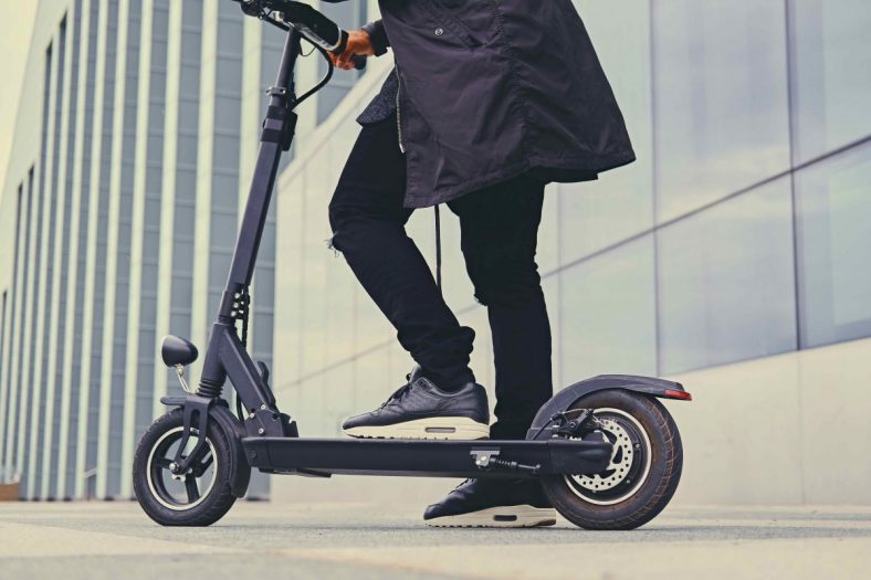 Electric Scooters for Adults