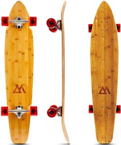 Magneto Downhill Longboards