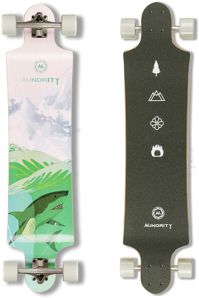 10 Best Downhill Longboards in 2021 Features [Buying Guides]