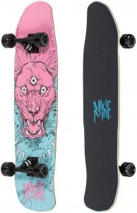 Rayne Longboards Panther