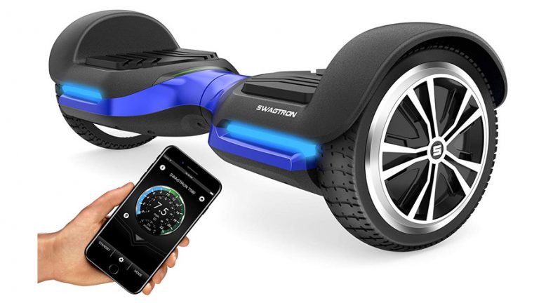 bluetooth app