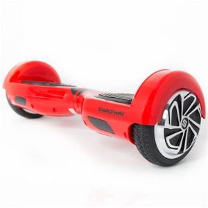 SEGWAY X1 HOVERBOARD