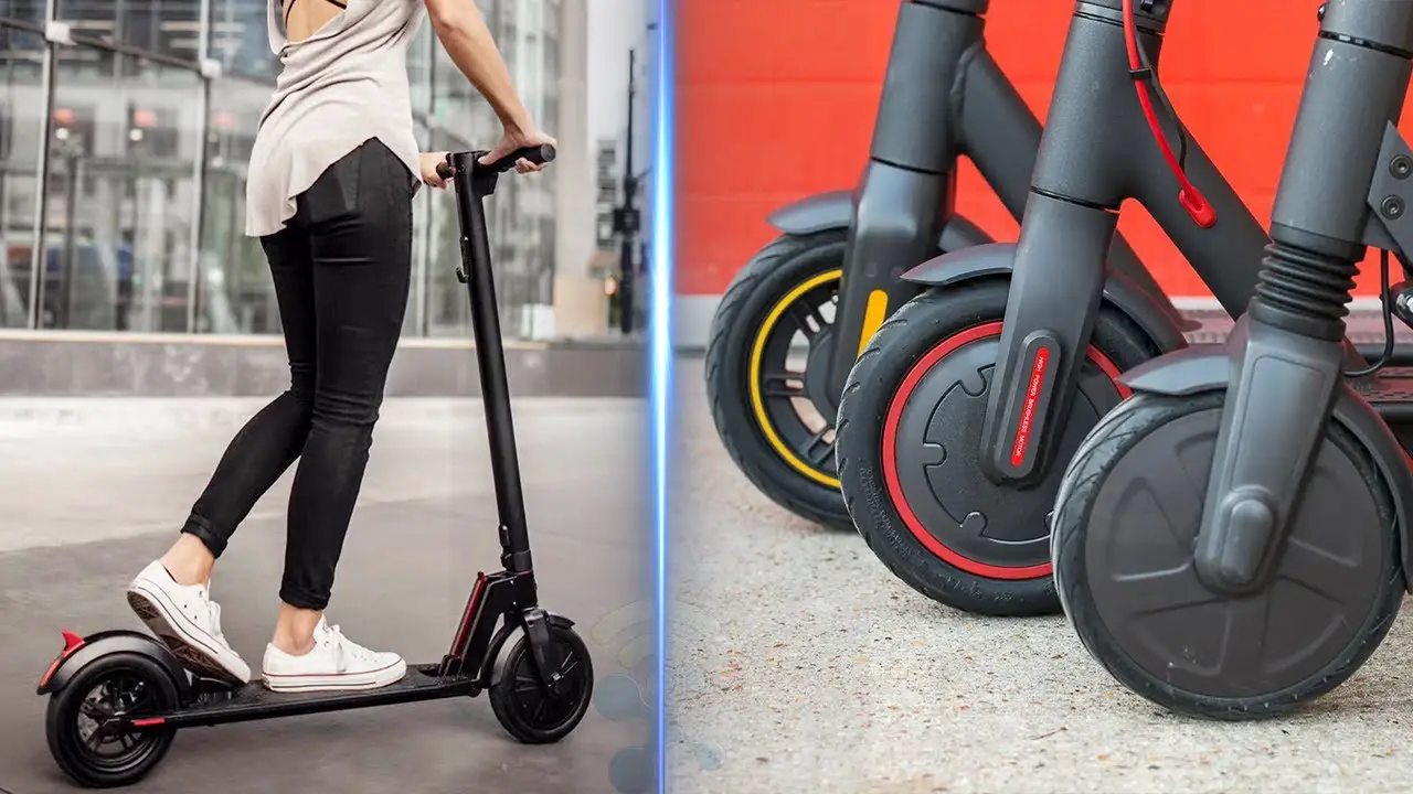 Best Electric Scooters of 2020 : Experts Reviews and Guide