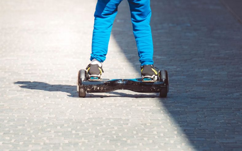 Skywalker Hoverboard Review 2021