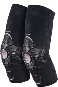 G-Form Pro-X Elbow Pad(1 Pair) - Youth and Adult