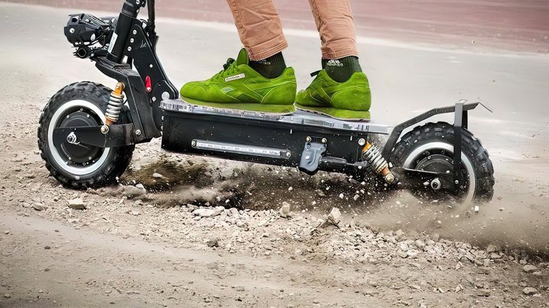 Best Electric Scooters