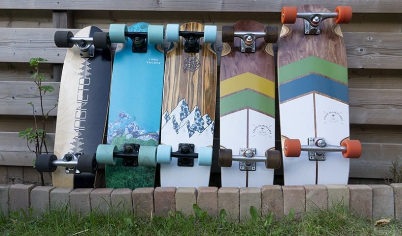 Best Length Longboard for Cruising