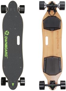 Pro W1 by Marui The Electric Skateboards