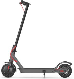 The Electric Scooter Hiboy S2 - Pro