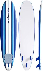 Pinline Surfboard Wavestorm 8′ Classic 